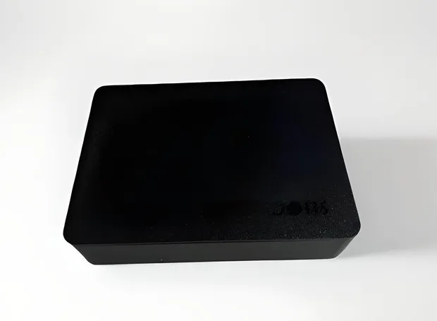 The JOBBS controller for cloud-based door control