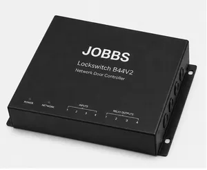 JOBBS styrbox Lockswitch B44V2