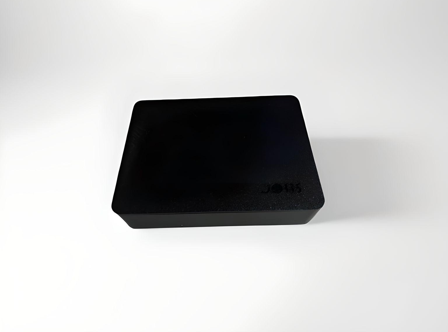 Styrboxen som driver framtidens obemannade handel